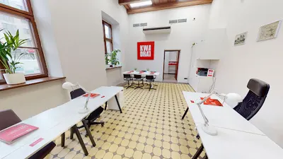 Kwadrat Nieruchomości